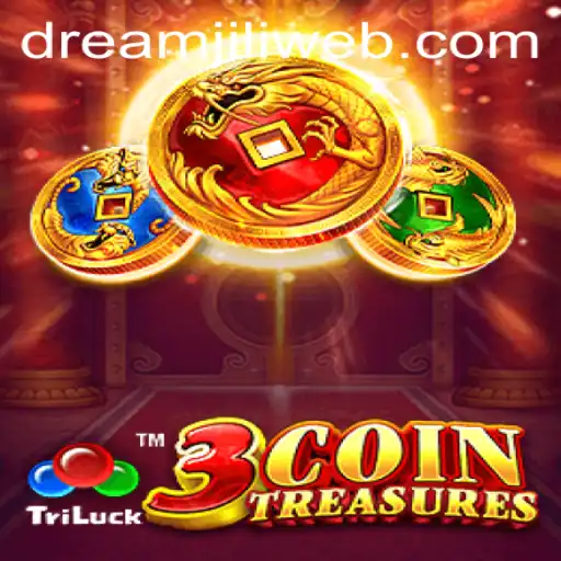 Exploring 3CoinTreasures: A Treasure Hunt in the Gaming World