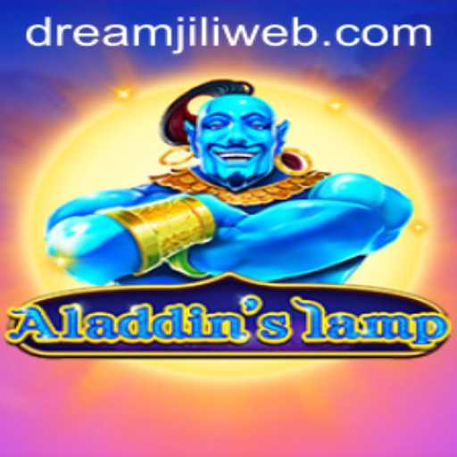 Unveiling Aladdinslamp: An Enchanting Adventure in DreamJili.com's Latest Game