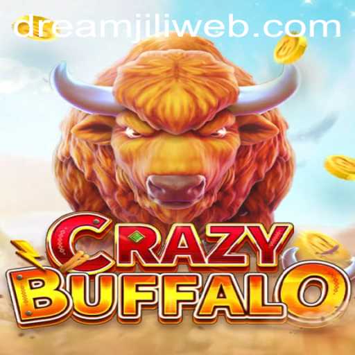 Unveiling the Thrills of CRAZYBUFFALO: Your Ultimate Guide
