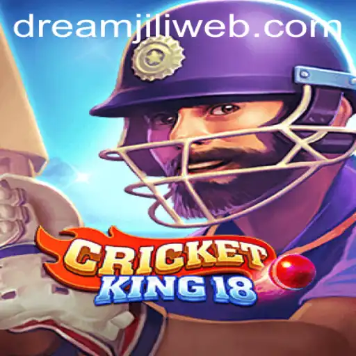 CricketKing18: A New Era of Interactive Sports Gaming