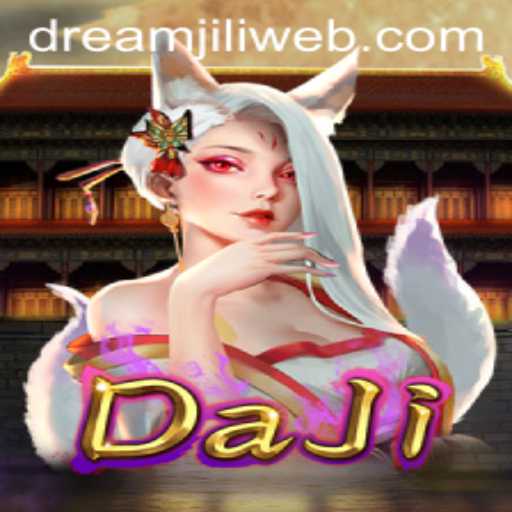 DaJi: A New Era of Strategy and Entertainment from DREAMJILI.COM