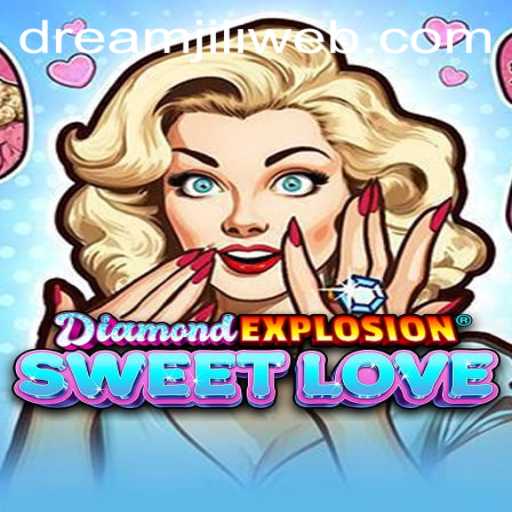 Unveiling the Mesmeric World of DiamondExplosionSweetLove