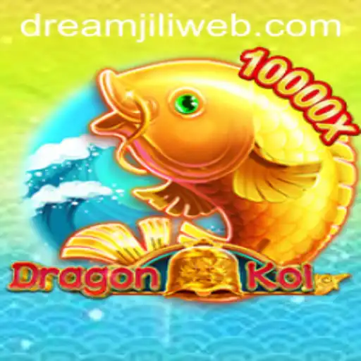Unveiling the Mystical World of DragonKoi: A Comprehensive Guide to DREAMJILI.COM's Latest Adventure