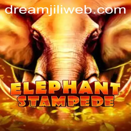 Exploring the Exciting World of ElephantStampede on DREAMJILI.COM