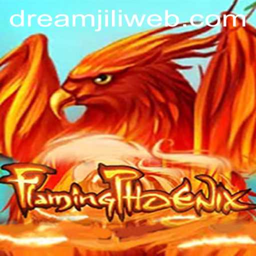 Discover the Thrilling World of FlamingPhoenix at DREAMJILI.COM