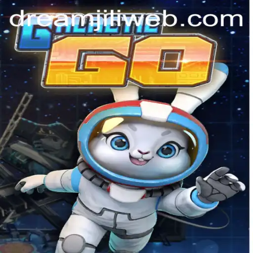 Embark on an Intergalactic Adventure with GalacticGO