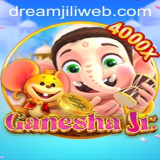 Discovering the Enchanting World of GaneshaJr: A Family-Friendly Adventure from DREAMJILI.COM