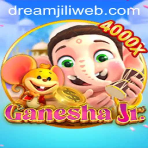 Discovering the Enchanting World of GaneshaJr: A Family-Friendly Adventure from DREAMJILI.COM