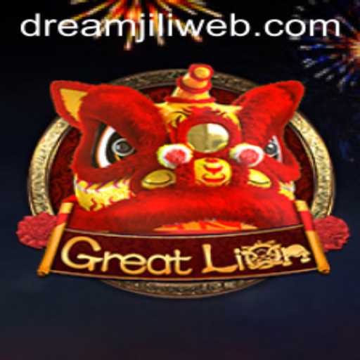 Discover the Excitement of GreatLion – A Thrilling Adventure by DREAMJILI.COM