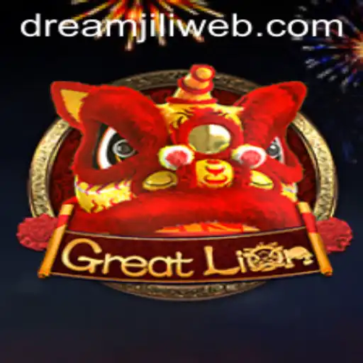 Discover the Excitement of GreatLion – A Thrilling Adventure by DREAMJILI.COM