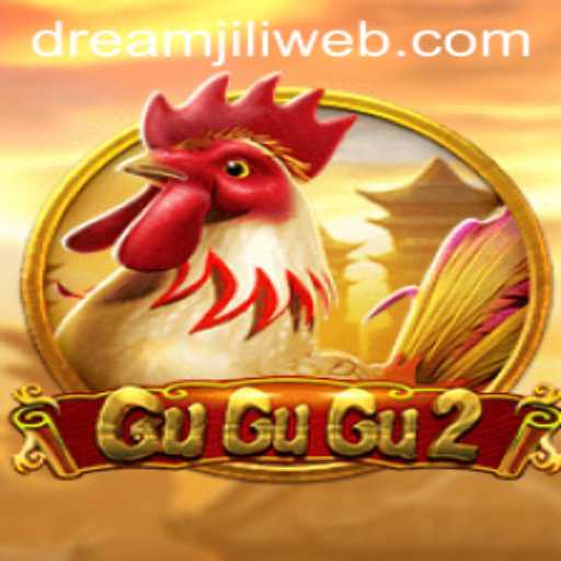 Explore the Exciting World of GuGuGu2 by DREAMJILI.COM