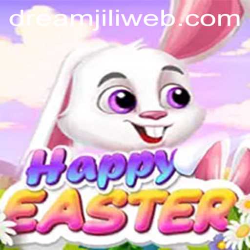 Discovering the Interactive World of HappyEaster: A Vibrant Game Adventure on DREAMJILI.COM