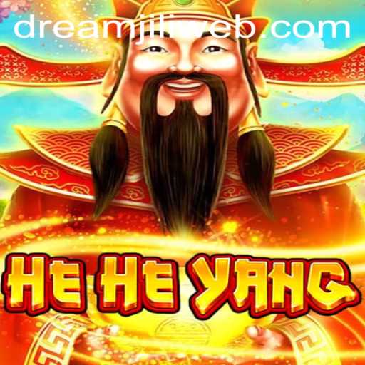 Discover the Exciting World of HeHeYang: A Mind-Bending Game by DREAMJILI.COM