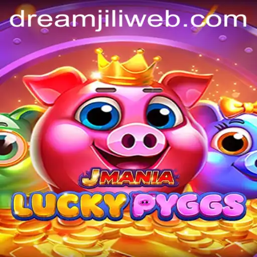Discover the Thrills of JManiaLuckyPyggs - A Game Changing Experience