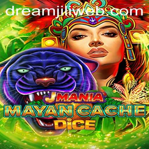 Exploring the World of JManiaMayanCacheDice