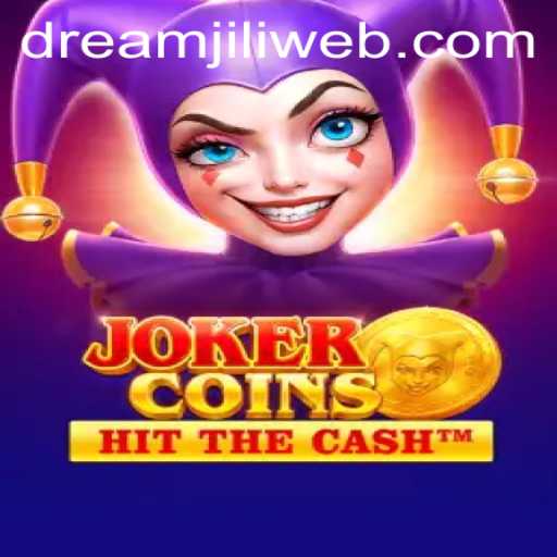 JokerCoins: Unlocking the Treasure Chest of Fun and Excitement