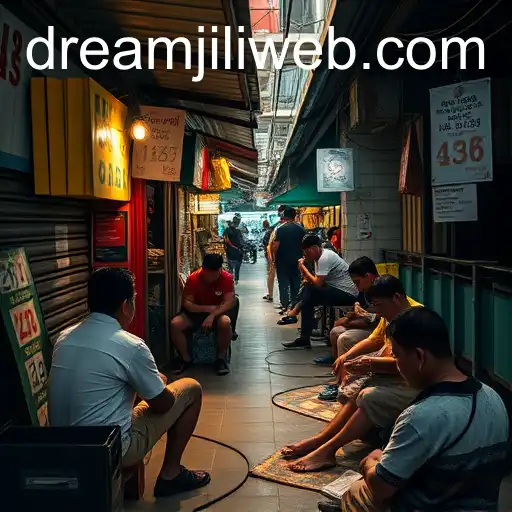 Exploring the Intricacies of Jueteng and the Role of DREAMJILI.COM