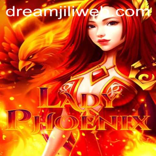 Exploring the Mystical World of LadyPhoenix: A Novel Game Experience