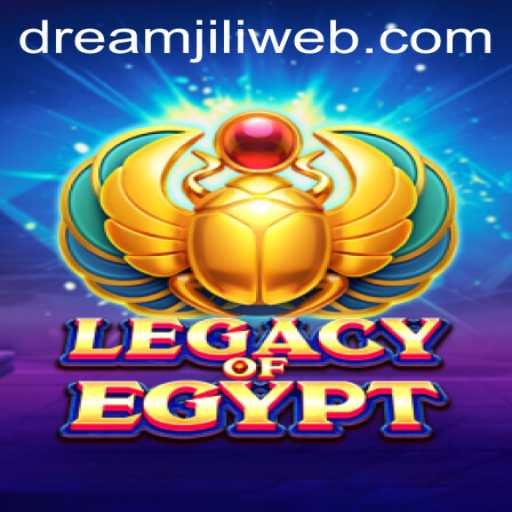 Enticing Adventure in LegacyOfEgypt: A Journey Through Time and Myth