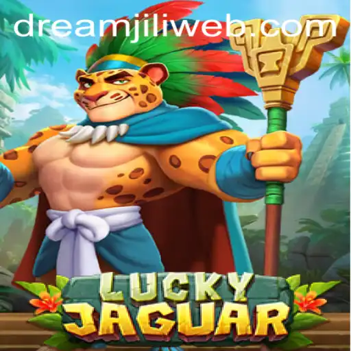 Discover the Excitement of LuckyJaguar: A Game that Transcends Traditional Gaming