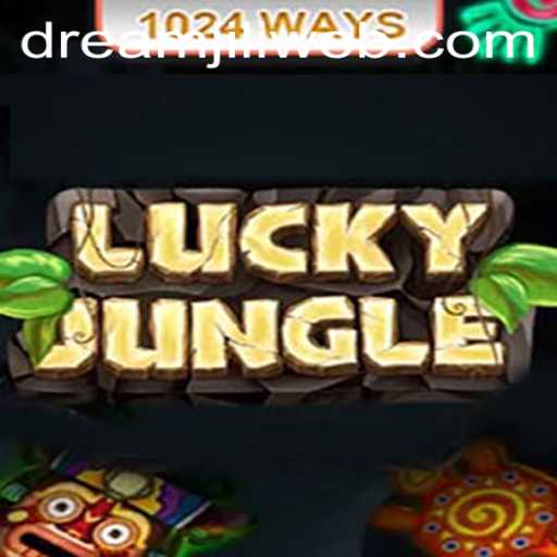 Explore the Exciting World of LuckyJungle1024: A Thrilling Adventure