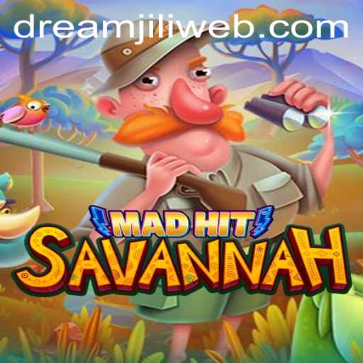 Unveiling MadHitSavannah: A Thrilling Adventure in the Gaming World