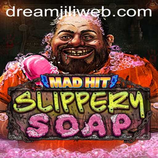 MadHitSlipperySoap: The Exciting New Game Revolutionizing Interactive Play