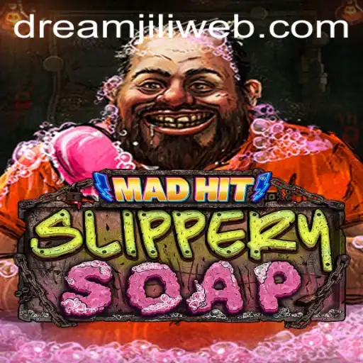 MadHitSlipperySoap: The Exciting New Game Revolutionizing Interactive Play