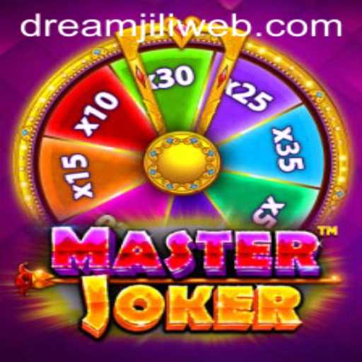 Exploring MasterJoker: A Thrilling Gaming Experience by DREAMJILI.COM