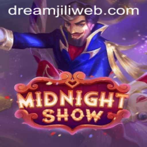 Step into the Enchanting World of MidnightShow
