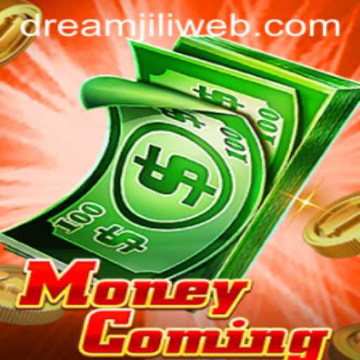 MoneyComing: A Thrilling New Game at DREAMJILI.COM