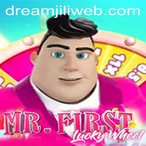 Discover the Exciting World of MrFirstLuckyWheel: A Game by DREAMJILI.COM