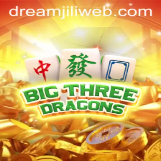Discover the Thrilling World of BigThreeDragons