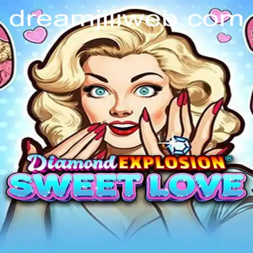Unveiling the Mesmeric World of DiamondExplosionSweetLove