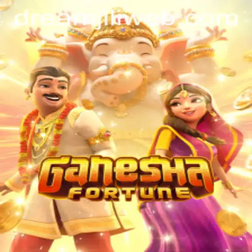 Unlock the Mysteries of GaneshaFortune: A Captivating Journey with DREAMJILI.COM