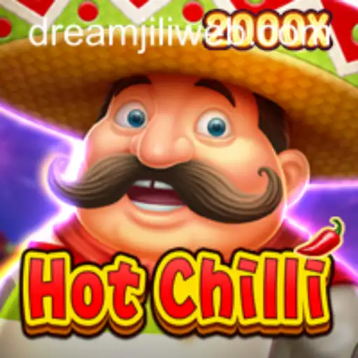 Unveiling the Thrills of HotChilli: A Spicy Adventure by DREAMJILI.COM