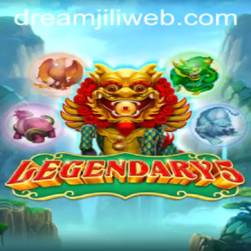 Legendary5: Unveiling a New Era of Interactive Gaming