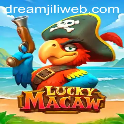 Exploring the Excitement of LuckyMacaw: A Thrilling Adventure Awaiting at DREAMJILI.COM
