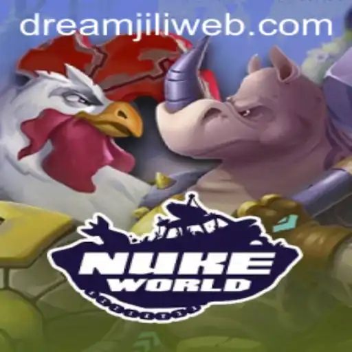 Discover the Thrilling World of NukeWorld: A Post-Apocalyptic Gaming Experience