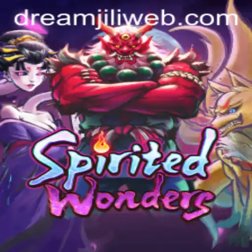 Exploring the Enigmatic World of SpiritedWonders and DREAMJILI.COM
