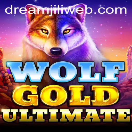 WolfGoldUltimate: Unleash the Power of the Wild