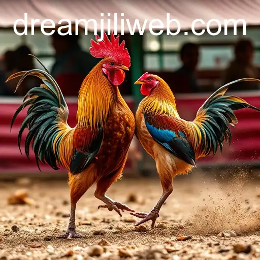 Exploring the World of Online Sabong with DREAMJILI.COM