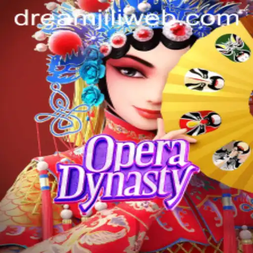 OperaDynasty: An Immersive Gaming Experience on DREAMJILI.COM
