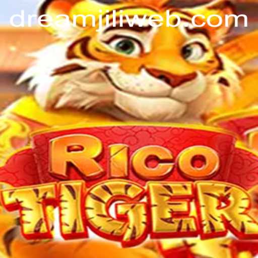 RicoTiger: The Thrilling Adventure Game That Captivates Enthusiasts