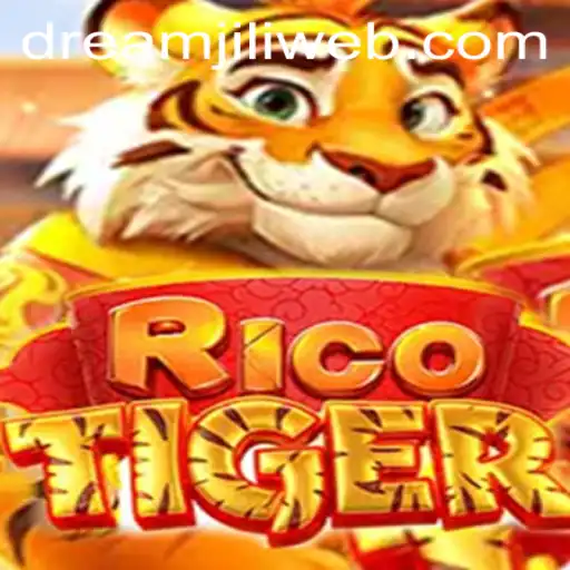 RicoTiger: The Thrilling Adventure Game That Captivates Enthusiasts