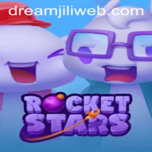 RocketStars: Exploring the Galaxy with DREAMJILI.COM