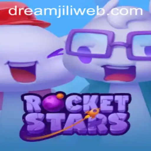 RocketStars: Exploring the Galaxy with DREAMJILI.COM