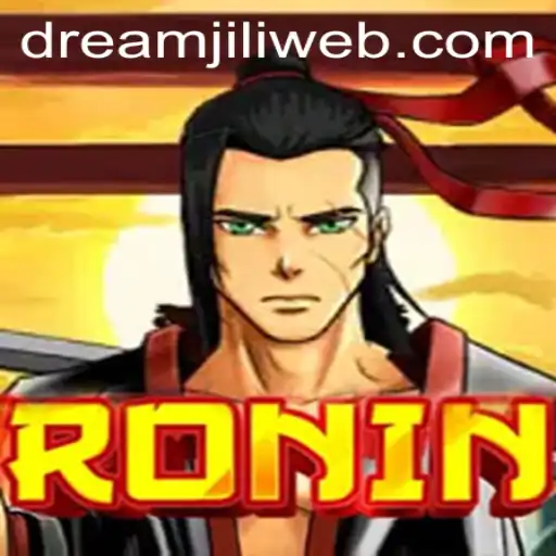 Exploring Ronin: A Journey through Strategy, Stealth, and Samurai Honor with DREAMJILI.COM