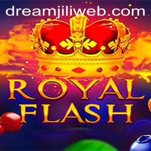 Exploring RoyalFlash: The Ultimate Gaming Experience by DREAMJILI.COM