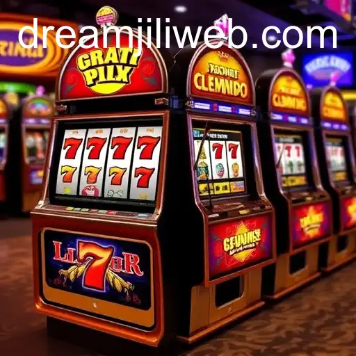 The Fascination of Slot Machines: Insights and Evolution